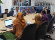 METI Sumbar Gandeng Pemko Padang, Siapkan Kolaborasi Ubah Sampah Jadi Energi Penggerak Ekonomi Sirkular