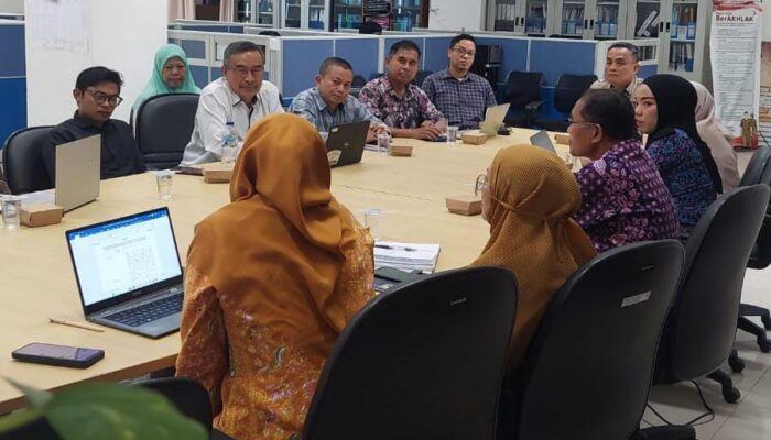METI Sumbar Gandeng Pemko Padang, Siapkan Kolaborasi Ubah Sampah Jadi Energi Penggerak Ekonomi Sirkular