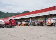 Pertamina Sumbagut Perkuat Monitoring Distribusi, Pastikan Pasokan BBM Tetap Terjaga di Aceh, Riau, dan Kepulauan Riau
