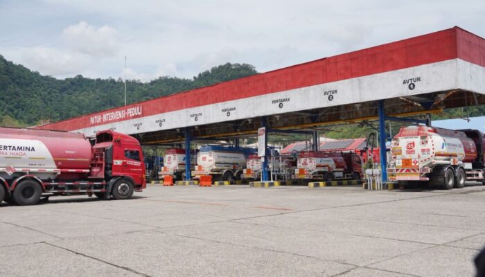 Pertamina Sumbagut Perkuat Monitoring Distribusi, Pastikan Pasokan BBM Tetap Terjaga di Aceh, Riau, dan Kepulauan Riau