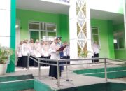 Semester Baru, Semangat Baru! MTsN 1 Padang Gaungkan Gerakan BELAJAR 