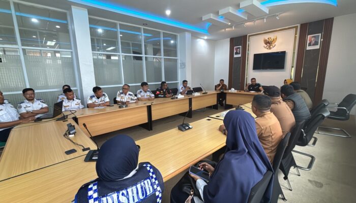 Cabut Aturan One Way, Pemko Padang Panjang Berlakukan Jalur Dua Arah di Jalan Sudirman Mulai 22 Juli