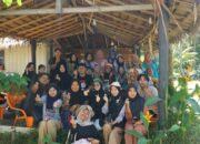 Buah Nipah Jadi Produk UMKM, Warga Pulau Karam Padukan Restorasi Mangrove dan Penguatan Ekonomi