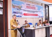 Pemko Payakumbuh Perkuat Kepatuhan Perizinan Tata Ruang, Dukung Iklim Investasi yang Kondusif