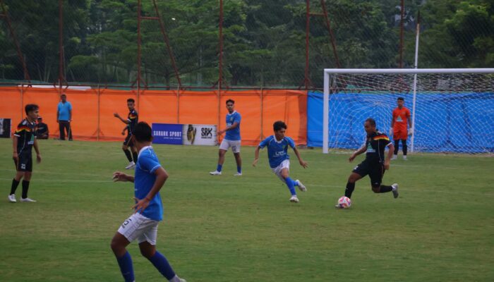 Euforia Piala Dunia 2026 Jadi Momentum, Wali Kota Zulmaeta Buka Open Turnamen Piala Wali Kota Payakumbuh