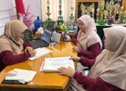 MAN 1 Tanah Datar Tuntaskan Pencetakan Ijazah, Pastikan Kelancaran Administrasi Lulusan