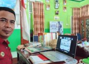 MAN 4 Tanah Datar Ikuti Zoom Pendampingan Case Interkoneksi Gaji SIMPEG–AGW