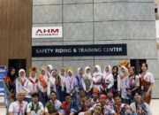 Menara Agung Dorong Pelajar Sumbar Tampil di AHM Best Student 2026, Berhadiah Beasiswa hingga Notebook