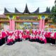 SDN 08 Pulau Punjung Luncurkan “Sabtu Ceria”, Bangun Karakter Siswa Lewat Kolaborasi Sekolah dan Orang Tua