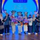 SMPN 1 Padang Dominasi Penghargaan pada Ajang Pemilihan Wali Kota Cilik Kota Padang 2026