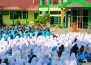 MAN 1 Padang Programkan Tabungan Kurban