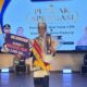 Alkhalifi Hakim, Sang Ketua OSIS SMPN 11 Padang yang Kini Menjabat Wali Kota Cilik 2026