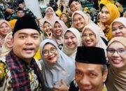 103 ASN MAN 3 Padang Ikuti Pembinaan Kerukunan Umat Beragama, Perkuat Komitmen Moderasi Beragama dan Integritas