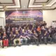Taragak Basuo Faterna (TBF) II Sangat Mengesankan