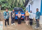 Dinsos Dharmasraya Pulangkan Warga Terlantar ke Kampung Halaman, Wujudkan Layanan Sosial yang Humanis