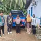 Dinsos Dharmasraya Pulangkan Warga Terlantar ke Kampung Halaman, Wujudkan Layanan Sosial yang Humanis