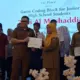 Guru SMPN 35 Padang Raih Juara III PIAGEX 2026, Karya Password Defender Harumkan Nama Sekolah