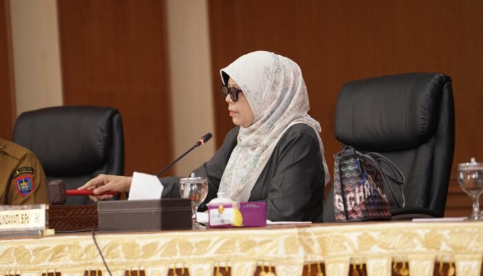 Erlindawati: DPRD Payakumbuh Kawal KUA-PPAS 2027 Agar Tepat Sasaran