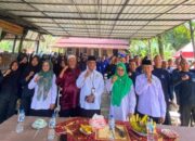 Kakankemenag Tanamkan Nilai Antibullying pada Peserta Diksista MAN 3  Padang