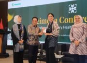 Bupati Dharmasraya Jadi Pembicara di Leimena Conference 2026, Paparkan Inovasi Layanan Kesehatan Primer