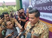 Soal Polemik KONI Agam, Bupati: Jangan ada Politik dalam Olahraga