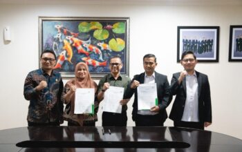 Pemkab Pasaman Barat Tegaskan Komitmen Dukung Keberlanjutan Program JKN