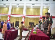 Padang Pariaman Bentuk Bundo Tangguh Bencana