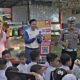 Peringati Hari Anak Nasional, PT Menara Agung dan Polresta Padang Edukasi Keselamatan Berkendara Sejak Dini