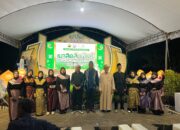 Mahasiswa UIN Bukittinggi Tampilkan Seni Melayu di Thailand Selatan