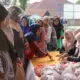 Gelar GPM,Pemko Padang Panjang Jaga Stabilitas Harga dan Bantu Daya Beli Masyarakat