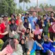 80 Putra-Putri Terpilih Paskibra Kecamatan Guguak, Prima Maifirson Beri Motivasi dan Apresiasi