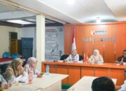 Bawaslu Pasaman Perkuat Reformasi Birokrasi, Bangun Tata Kelola Profesional dan Berintegritas