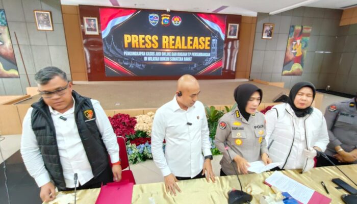 Polda Sumbar Maraton Periksa Saksi Kasus Dugaan Korupsi Batu Bara PLTU Ombilin, Tersangka belum Ditetapkan