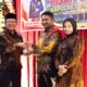 Pisah Sambut Kapolres Payakumbuh, Wako Zulmaeta: Sinergi Pemko dan Polres Jadi Fondasi Stabilitas Pembangunan