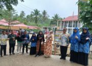 SDIT Mutiara Qur’an Solok Jalani Visitasi Akreditasi, Mutu Pendidikan jadi Fokus Penilaian