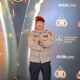 David WW Mohon Doa Warga Sumbar, Siap Harumkan Ranah Minang di Malam Puncak Hoegeng Awards 2026