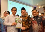 Wako Zulmaeta Ajukan Proposal Pengembangan RSUD dr. Adnaan WD kepada Kemenkes, Perkuat Kerja Sama dengan RSUP dr M Djamil Padang