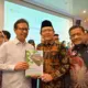 Wako Zulmaeta Ajukan Proposal Pengembangan RSUD dr. Adnaan WD kepada Kemenkes, Perkuat Kerja Sama dengan RSUP dr M Djamil Padang