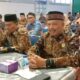 Dibuka Kabid Penmad Tan Gusli, Kepala MAN Lima Puluh Kota Ikuti Rakor KKMA Sumbar