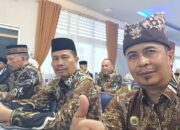 Usai PKKM, Kepala MAN 4 Tanah Datar Hadiri Rakor KKMA Sumbar