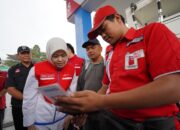 Pertamina Sumbagut Pastikan Keandalan Layanan SPBU di Wilayah Sumut