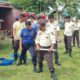 Tingkatkan Kesiapsiagaan Bencana, PT AMP Plantation Wilmar Gelar Sosialisasi dan Simulasi Tanggap Darurat