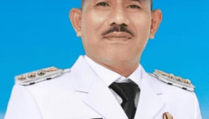 Pajak Daerah Lima Puluh Kota Tembus 55 Persen, Pemkab Kejar Target PAD Rp150,26 Miliar