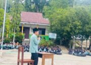 Muhadharah MAN 1 Sijunjung, Kelas XII Fase FL.2 Sukses Laksanakan