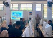 MAN 3 Padang Gelar Rakor