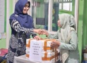 MTsN 3 Padang Sukseskan Gerakan Wakaf Al Qur’an 