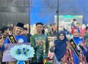 Muhammad Ravani Caniago Murid MAN 1 Tanah Datar Raih Juara 1 Duta Genre 