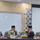 Rakor Tim Pengembang dan Peningkatan Mutu Madrasah Tanah Datar, Rika Maria Jadi Peserta