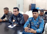 Kepala MAN 4 Tanah Datar Hadiri Rapat Perdana Tim Penjamin Mutu dan Pengembang Madrasah