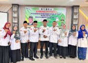 Inovasi Tanpa Henti : 4 MTs Swasta di Padang Gelar Bimtek